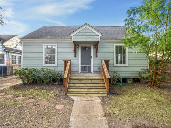 5128 Leeland Street, Houston TX 77023