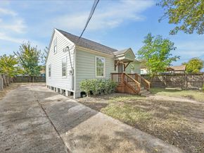 5128 Leeland Street, Houston TX 77023