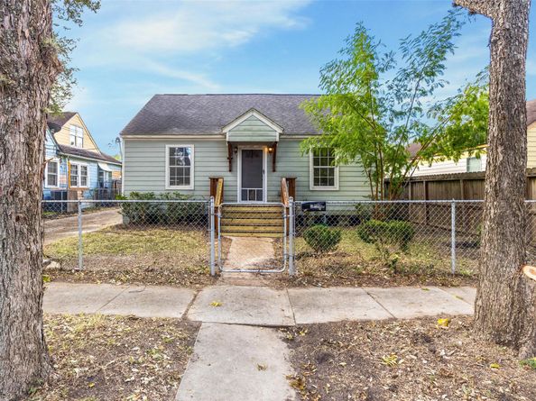 5128 Leeland Street, Houston TX 77023