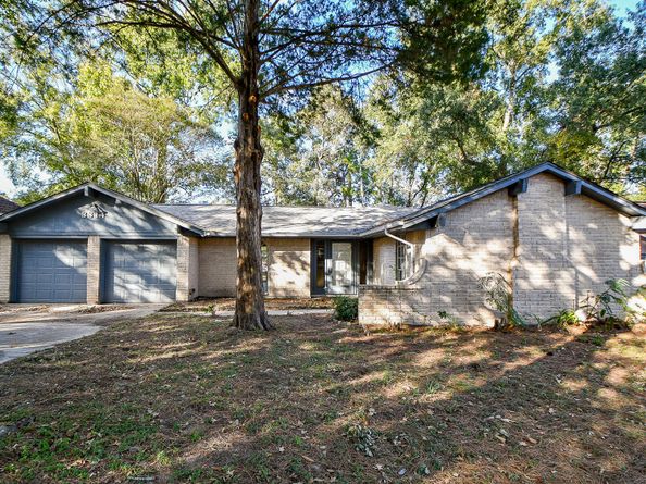3314 Kentwood Drive, Spring TX 77380