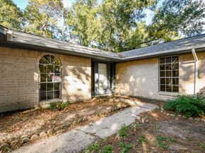 3314 Kentwood Drive, Spring TX 77380