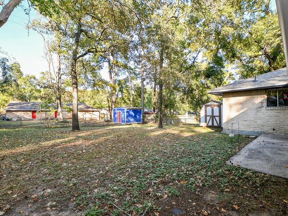 3314 Kentwood Drive, Spring TX 77380