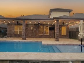 19823 Molly Winters Lane, Cypress TX 77433