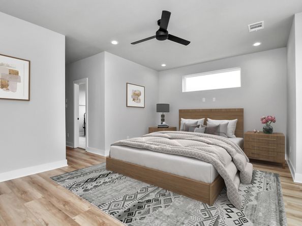 6817 Peerless Street, Houston TX 77021