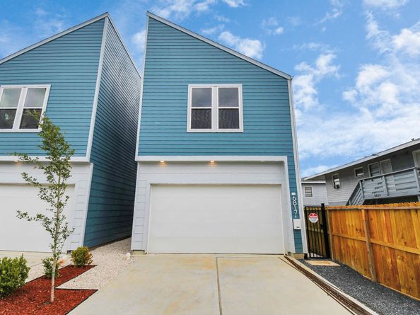 6817 Peerless Street, Houston TX 77021
