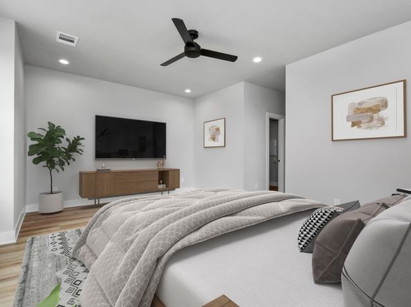 6817 Peerless Street, Houston TX 77021