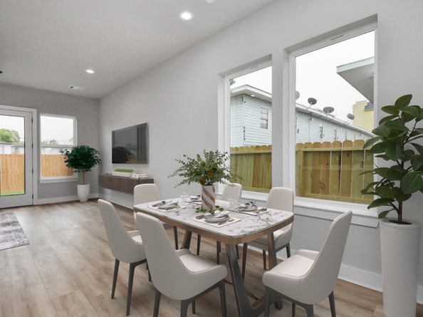 6817 Peerless Street, Houston TX 77021