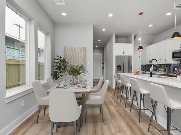 6817 Peerless Street, Houston TX 77021