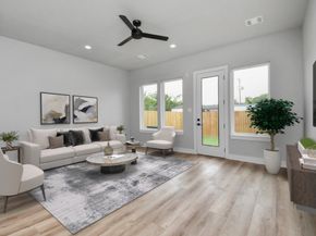 6817 Peerless Street, Houston TX 77021