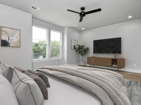 6817 Peerless Street, Houston TX 77021