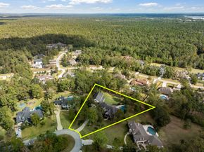 5338 Pine Wood Hills Court, Spring TX 77386