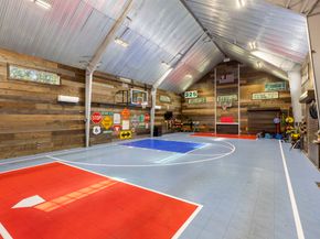 5338 Pine Wood Hills Court, Spring TX 77386