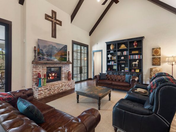 5338 Pine Wood Hills Court, Spring TX 77386