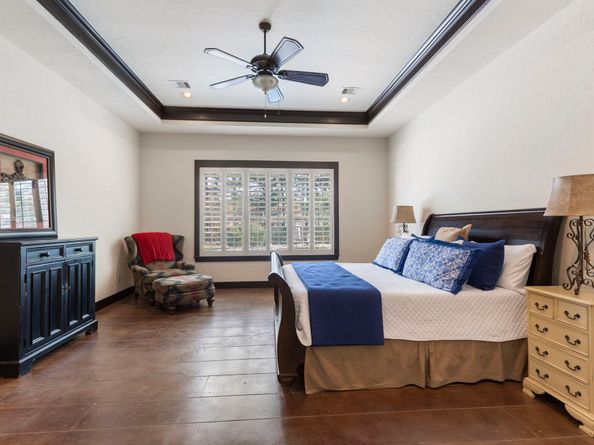 5338 Pine Wood Hills Court, Spring TX 77386