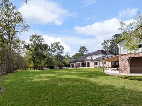 5338 Pine Wood Hills Court, Spring TX 77386