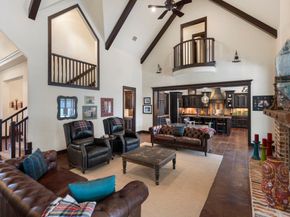 5338 Pine Wood Hills Court, Spring TX 77386