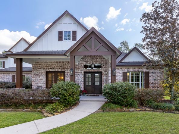 5338 Pine Wood Hills Court, Spring TX 77386