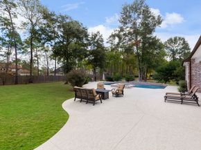 5338 Pine Wood Hills Court, Spring TX 77386