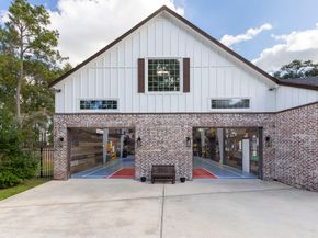 5338 Pine Wood Hills Court, Spring TX 77386