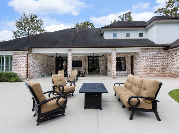 5338 Pine Wood Hills Court, Spring TX 77386