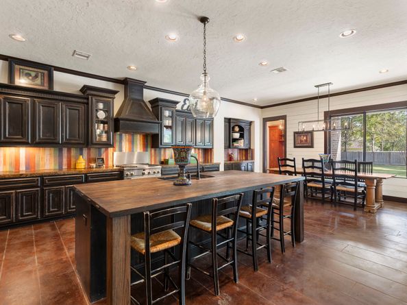 5338 Pine Wood Hills Court, Spring TX 77386