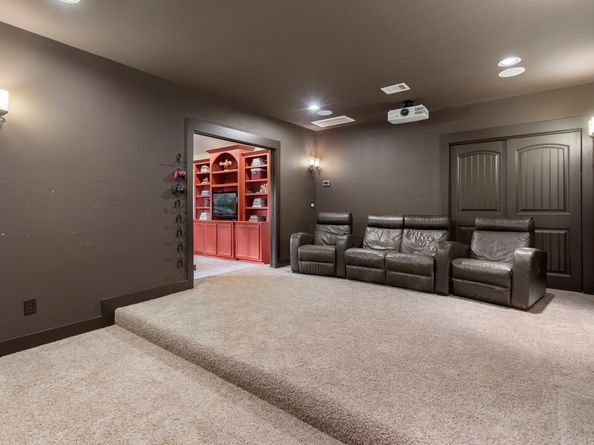 5338 Pine Wood Hills Court, Spring TX 77386