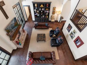 5338 Pine Wood Hills Court, Spring TX 77386