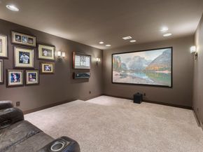 5338 Pine Wood Hills Court, Spring TX 77386