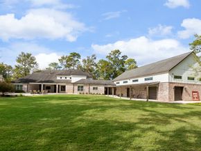 5338 Pine Wood Hills Court, Spring TX 77386