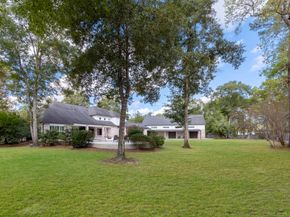 5338 Pine Wood Hills Court, Spring TX 77386