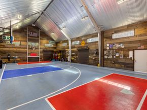 5338 Pine Wood Hills Court, Spring TX 77386