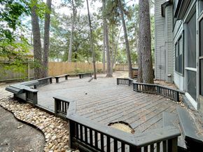 3 N Mossrock Road, The Woodlands TX 77380