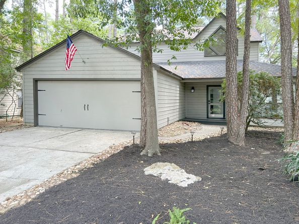 3 N Mossrock Road, The Woodlands TX 77380