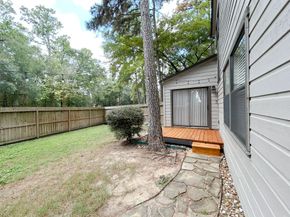 3 N Mossrock Road, The Woodlands TX 77380
