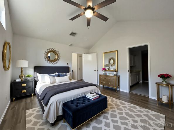 3 N Mossrock Road, The Woodlands TX 77380