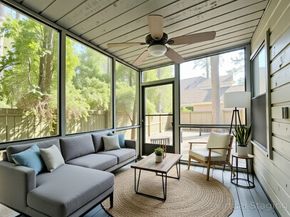 3 N Mossrock Road, The Woodlands TX 77380