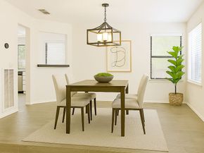 3 N Mossrock Road, The Woodlands TX 77380