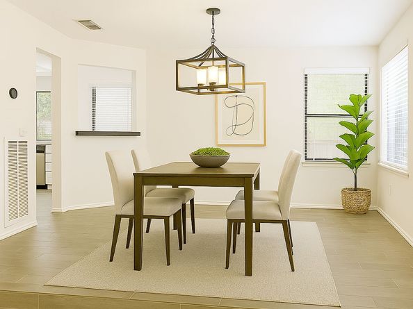 3 N Mossrock Road, The Woodlands TX 77380