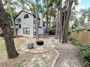 3 N Mossrock Road, The Woodlands TX 77380
