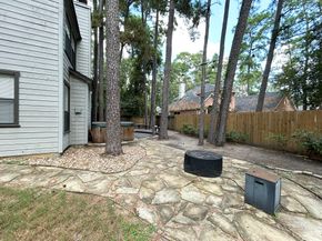3 N Mossrock Road, The Woodlands TX 77380