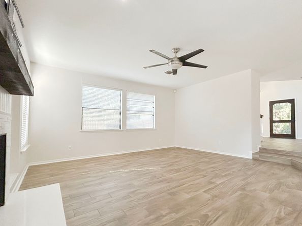 3 N Mossrock Road, The Woodlands TX 77380