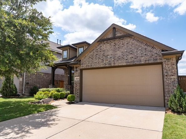 19239 S Cottonwood Green Lane, Cypress TX 77433