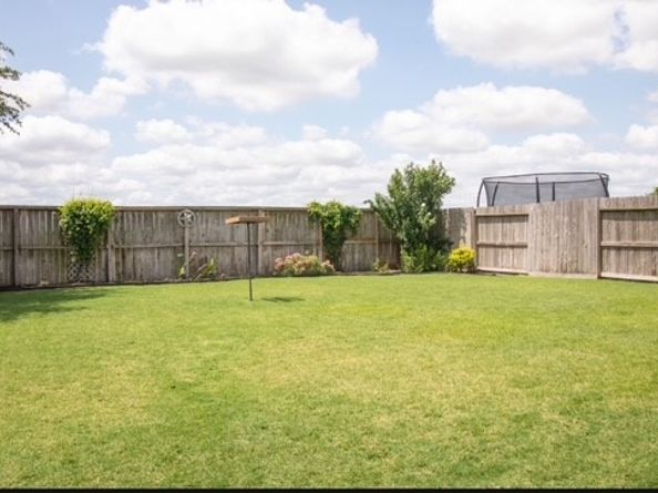 19239 S Cottonwood Green Lane, Cypress TX 77433