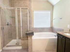 19239 S Cottonwood Green Lane, Cypress TX 77433