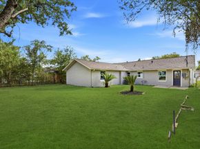 3411 Wentworth Street, Houston TX 77004