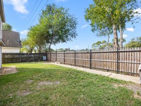 8043 Oceanside Drive, Houston TX 77095