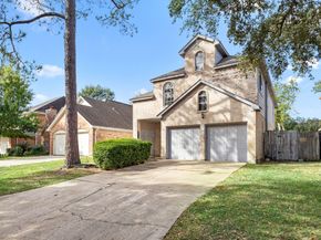 8043 Oceanside Drive, Houston TX 77095