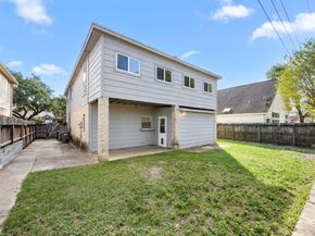 8043 Oceanside Drive, Houston TX 77095
