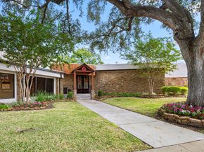 8043 Oceanside Drive, Houston TX 77095