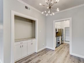 4401 Bellaire Drive S 126S, Fort Worth TX 76109